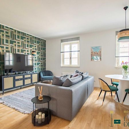 Apartament L'Attico Del Corso Triest Zewnętrze zdjęcie