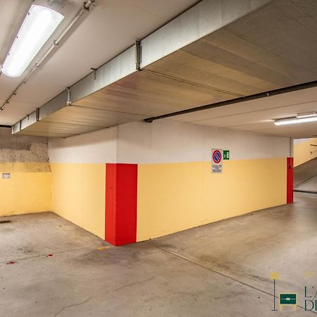 Apartament L'Attico Del Corso Triest Zewnętrze zdjęcie